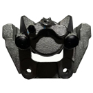 2012 Bmw 760Li Brake Caliper 3
